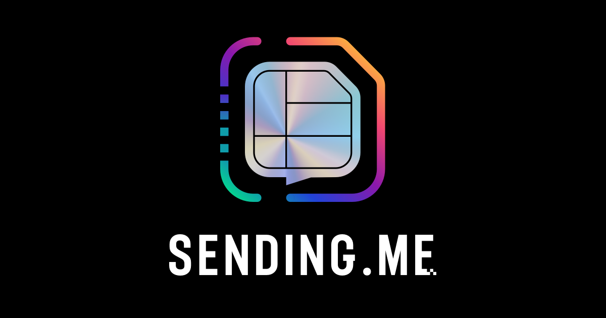 SendingMe